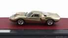 FORD USA  GT40 MKIII 1967  GOLD MET
