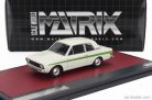 FORD ENGLAND  CORTINA LOTUS MKII 1966  WHITE