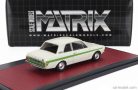 FORD ENGLAND  CORTINA LOTUS MKII 1966  WHITE