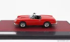 FERRARI  400 SUPERAMERICA PINIFARINA CABRIOLET OPEN 1960  RED
