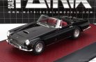 FERRARI  250 GT 2-SERIES PININFARINA SPIDER CABRIOLET OPEN 1960  BLACK