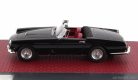 FERRARI  250 GT 2-SERIES PININFARINA SPIDER CABRIOLET OPEN 1960  BLACK