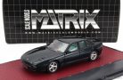 FERRARI  456GT SEDAN 1993  GREEN MET