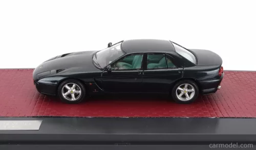 FERRARI  456GT SEDAN 1993  GREEN MET