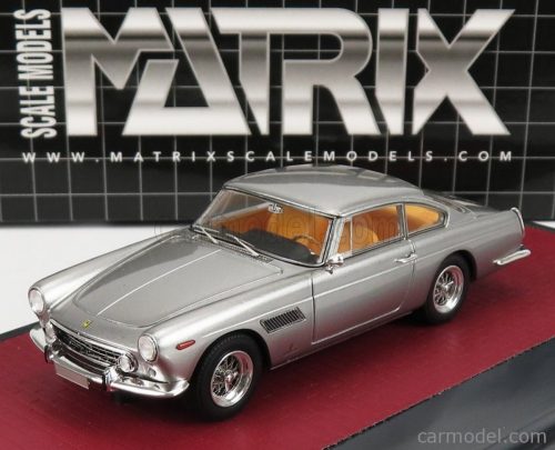 FERRARI 250GT 2+2 COUPE 1960