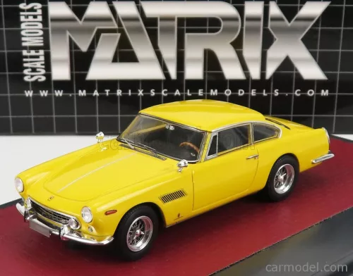 Ferrari 250GT 2+2 COUPE 1960