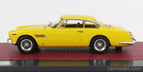 Ferrari 250GT 2+2 COUPE 1960