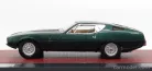 JAGUAR  PIRANA BERTONE 1967  GREEN MET