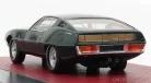 JAGUAR  PIRANA BERTONE 1967  GREEN MET
