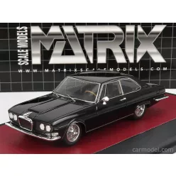 Jaguar FT BERTONE 1966