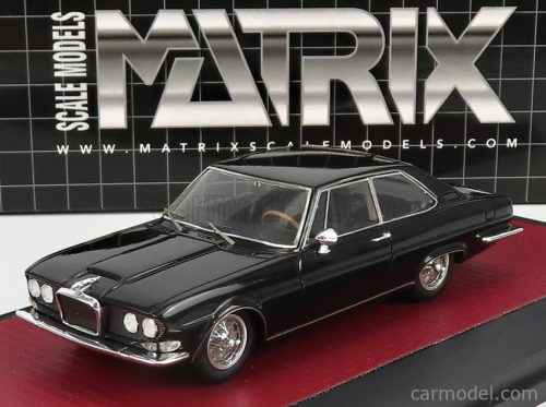 Jaguar FT BERTONE 1966