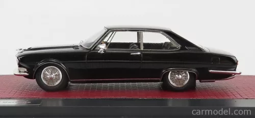 Jaguar FT BERTONE 1966