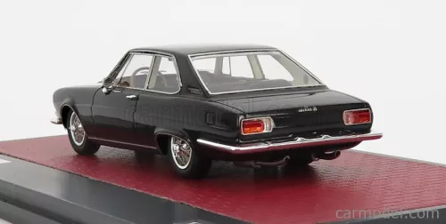 Jaguar FT BERTONE 1966