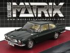 JAGUAR S-TYPE FRUA 1966