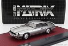 JAGUAR  XJR-S 1993  SILVER