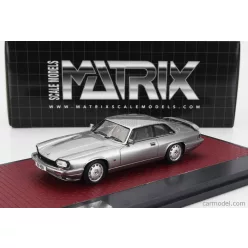 JAGUAR  XJR-S 1993  SILVER