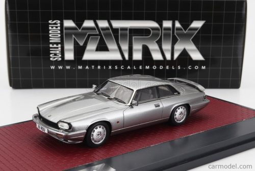 JAGUAR  XJR-S 1993  SILVER