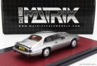 JAGUAR  XJR-S 1993  SILVER