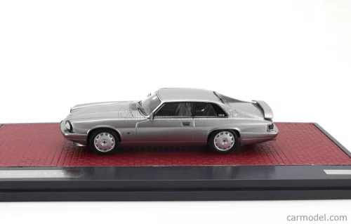 JAGUAR  XJR-S 1993  SILVER