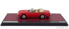 JAGUAR  XJS 4.0 CELEBRATION CABRIOLET OPEN 1995  RED