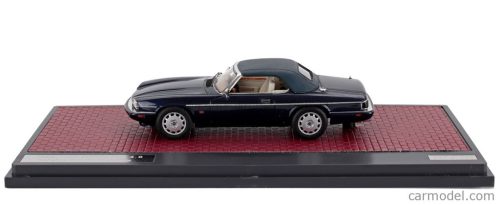 JAGUAR  XJS 4.0 CELEBRATION CABRIOLET OPEN 1995  BLUE