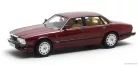 JAGUAR  XJR (XJ40) 1991  RED