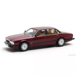 JAGUAR  XJR (XJ40) 1991  RED