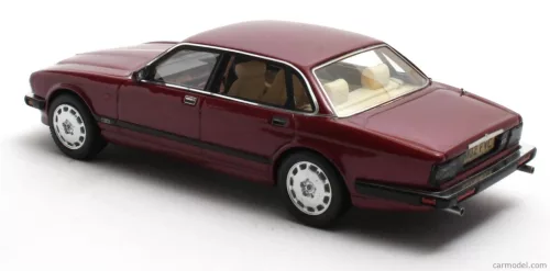 JAGUAR  XJR (XJ40) 1991  RED