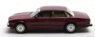 JAGUAR  XJR (XJ40) 1991  RED