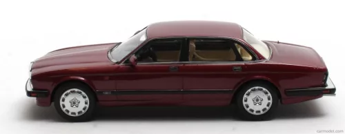JAGUAR  XJR (XJ40) 1991  RED