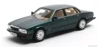 JAGUAR  XJR (XJ40) 1991  GREEN MET