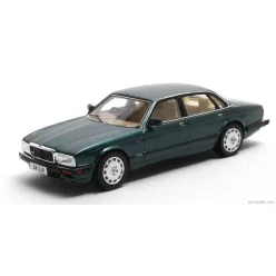 JAGUAR  XJR (XJ40) 1991  GREEN MET