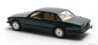 JAGUAR  XJR (XJ40) 1991  GREEN MET