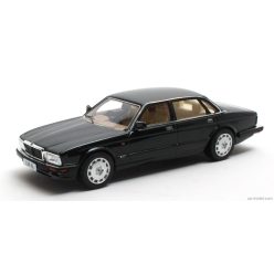 JAGUAR  XJR (XJ40) 1991  BLUE MET