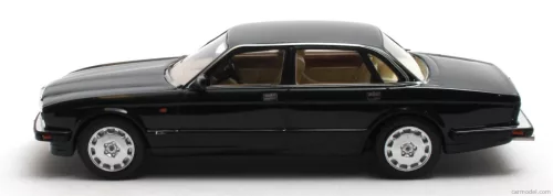 JAGUAR  XJR (XJ40) 1991  BLUE MET