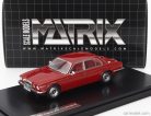 JAGUAR  XJ6 SIII 4.2 1979  DAMSON RED