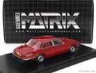 JAGUAR  XJ6 SIII 4.2 1979  DAMSON RED