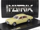 JAGUAR  XJ6 SIII 4.2 1979  PORTLAND BEIGE