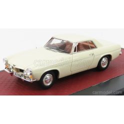 Jensen P66 PROTOTYPE 1964