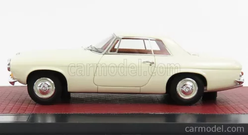 Jensen P66 PROTOTYPE 1964