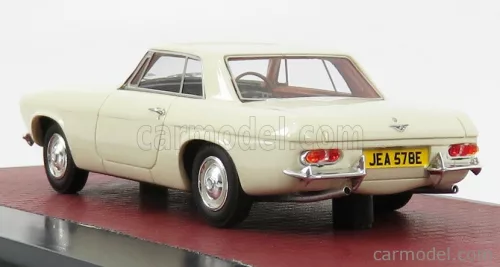 Jensen P66 PROTOTYPE 1964