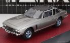 JENSEN  INTERCEPTOR SIII COUPE 1975  SILVER BLACK