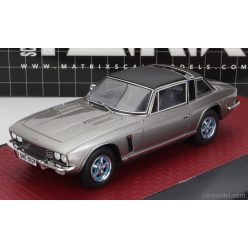 JENSEN  INTERCEPTOR SIII COUPE 1975  SILVER BLACK