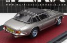 JENSEN  INTERCEPTOR SIII COUPE 1975  SILVER BLACK
