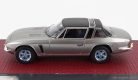 JENSEN  INTERCEPTOR SIII COUPE 1975  SILVER BLACK