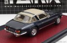 JENSEN  INTERCEPTOR SIII COUPE 1975  BLUE BEIGE
