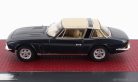 JENSEN  INTERCEPTOR SIII COUPE 1975  BLUE BEIGE