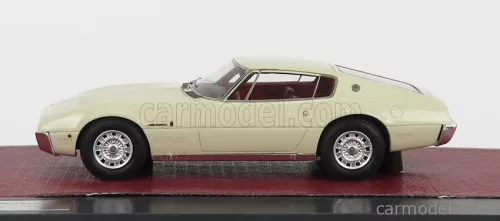 JENSEN  NOVA VIGNALE 1967  WHITE