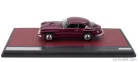 JENSEN  541R 1957  RED