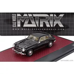 JENSEN  541R 1957  BLACK